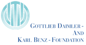Logo Daimler Benz