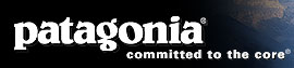 Logo Patagonia Muenchen
