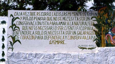 schoolwall