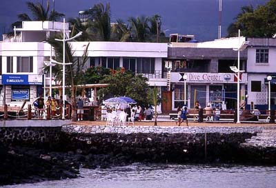 town