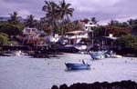 fishing port